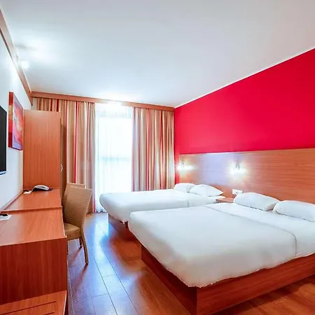 Plaza Premium Karlsruhe