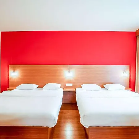 Plaza Premium Hotel Karlsruhe