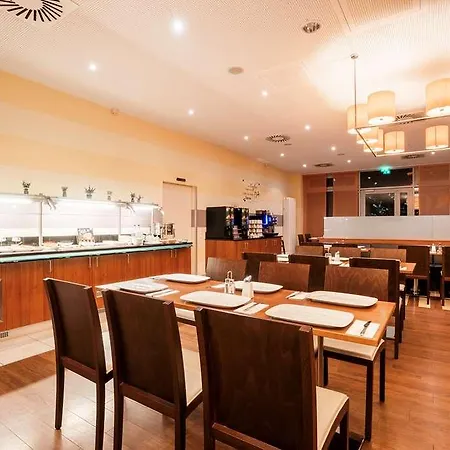 Plaza Premium Hotel Karlsruhe
