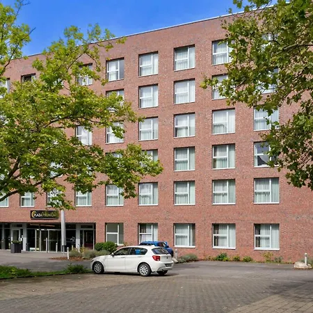 Hotel Plaza Premium Karlsruhe