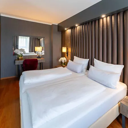 Hotel Plaza Premium Karlsruhe