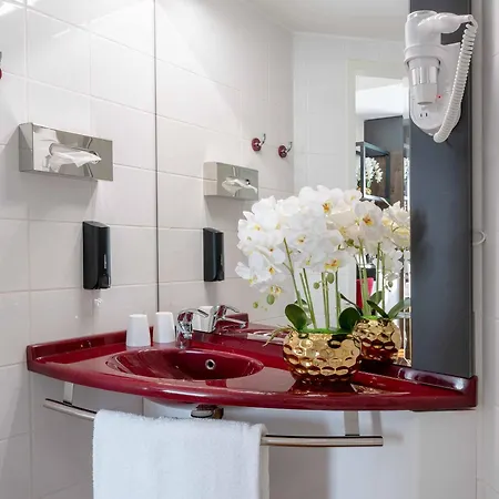 Plaza Premium Hotel Karlsruhe