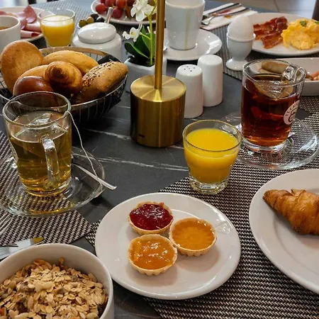 Hotel Plaza Premium Karlsruhe