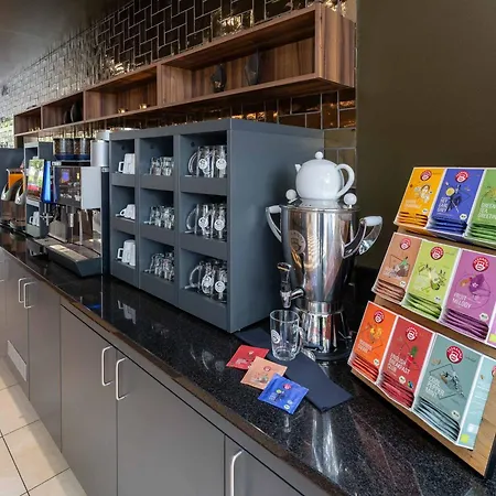Plaza Premium Hotel Karlsruhe