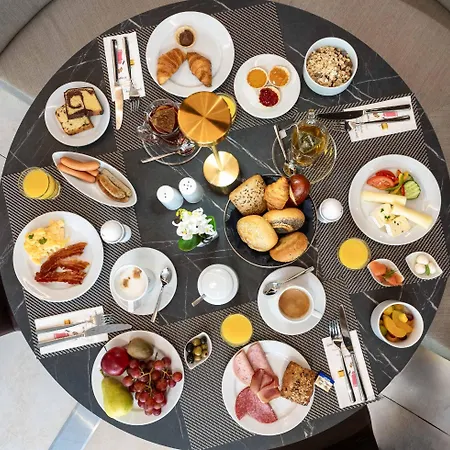 Plaza Premium Hotel Karlsruhe