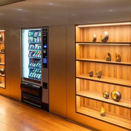 Plaza Premium Hotel Karlsruhe