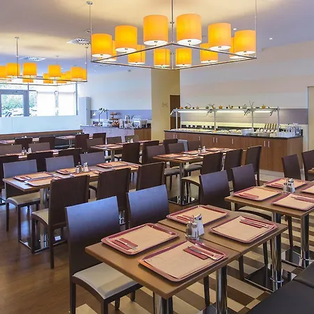 Plaza Premium Hotel Karlsruhe
