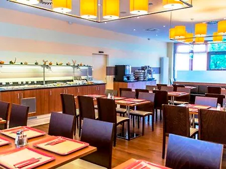 Plaza Premium Karlsruhe