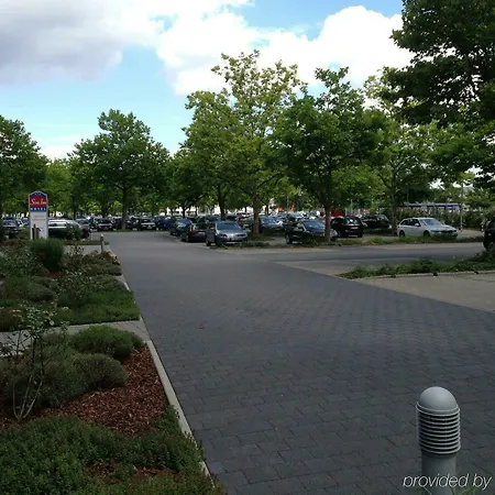 Hotel Plaza Premium