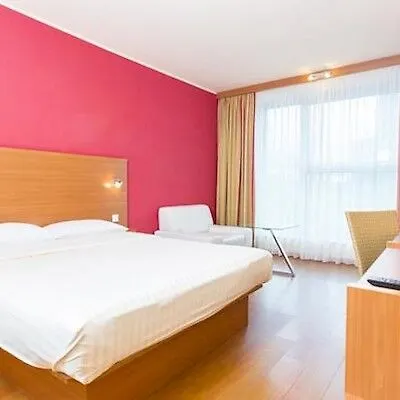 Plaza Premium Hotel Karlsruhe