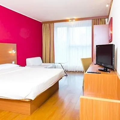 Hotel Plaza Premium Karlsruhe