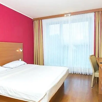 Hotel Plaza Premium