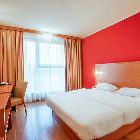 Hotel Plaza Premium